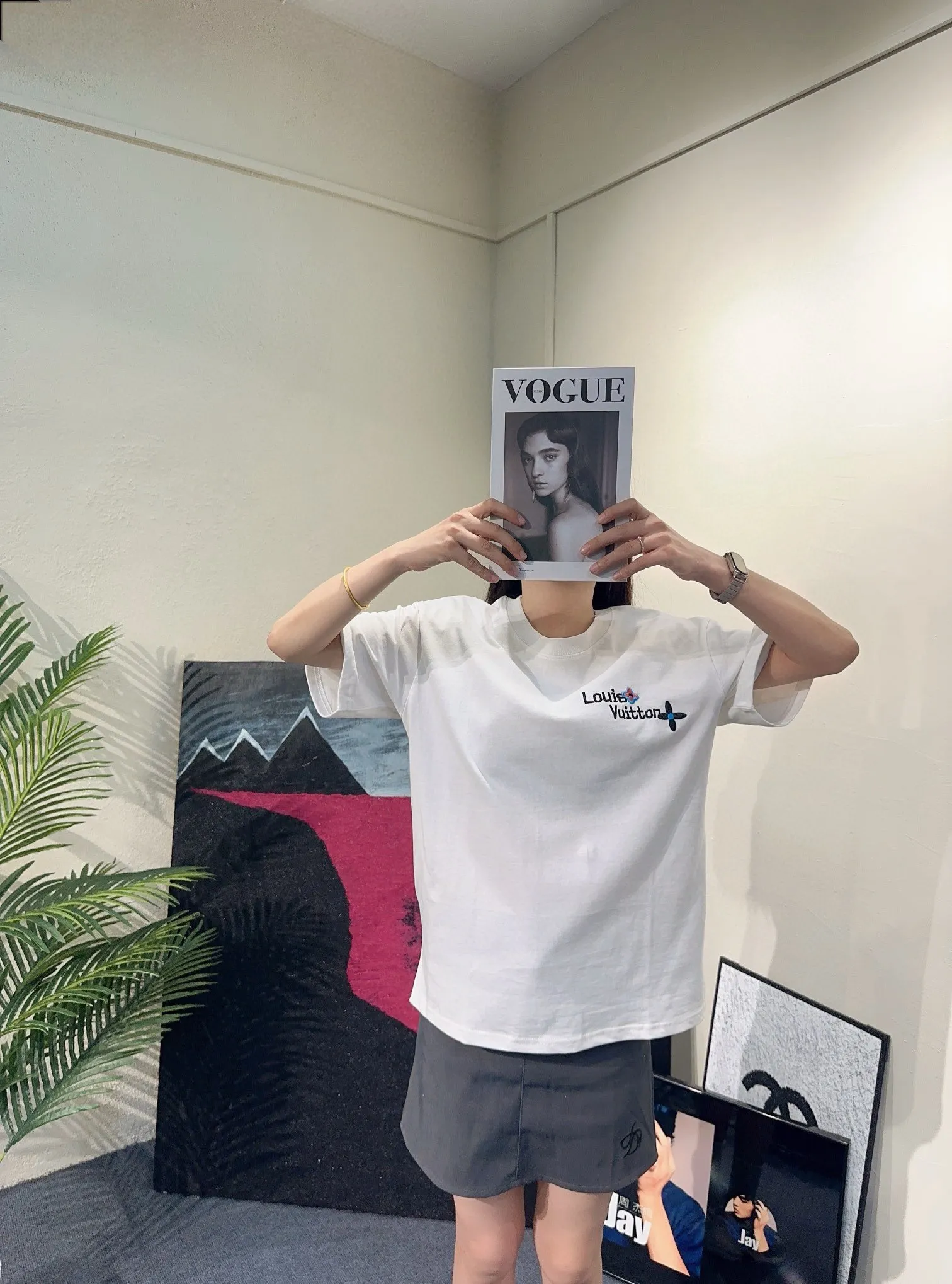 Louis Vuitton / 24ss